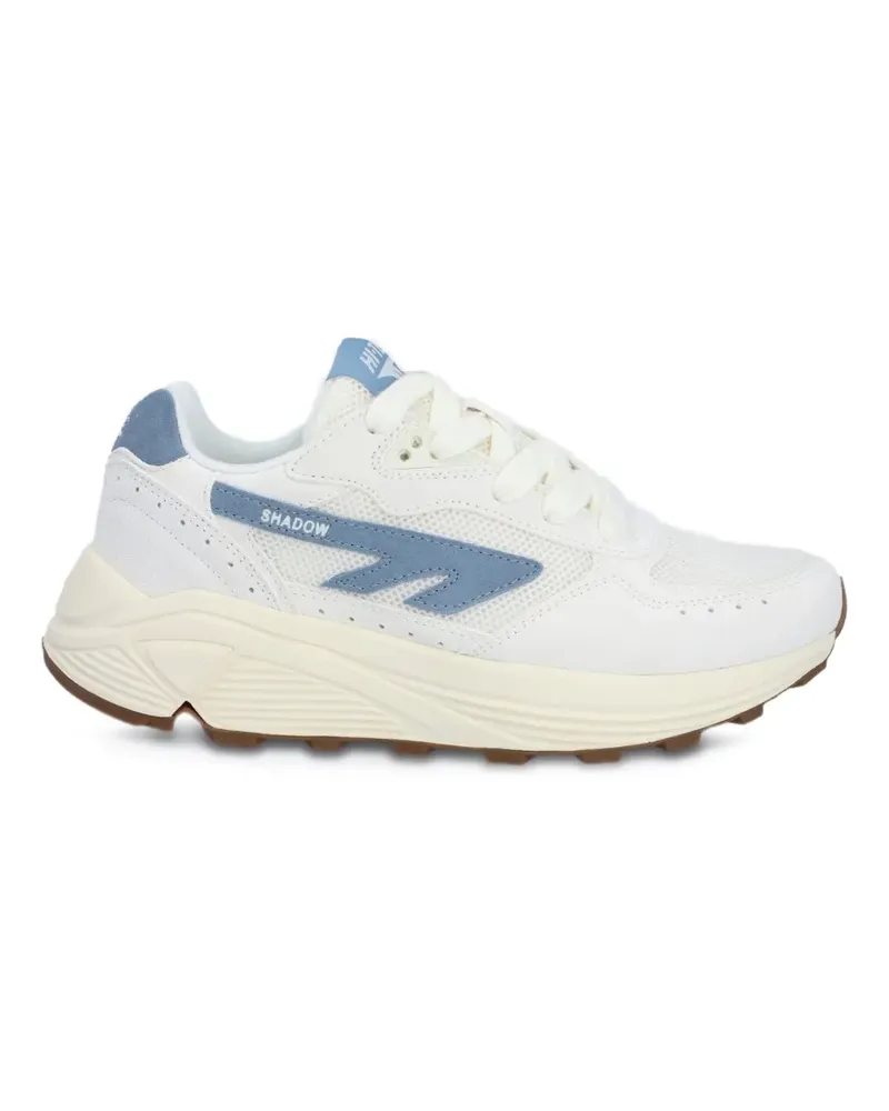 Hi-Tec Shadow RGS Sneakers - Weiß Weiß