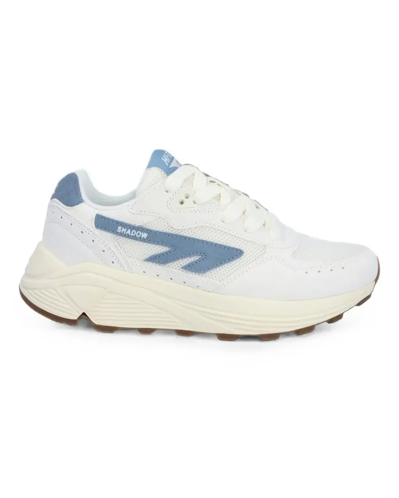 Hi-Tec Shadow RGS sneakers - Weiß Weiß