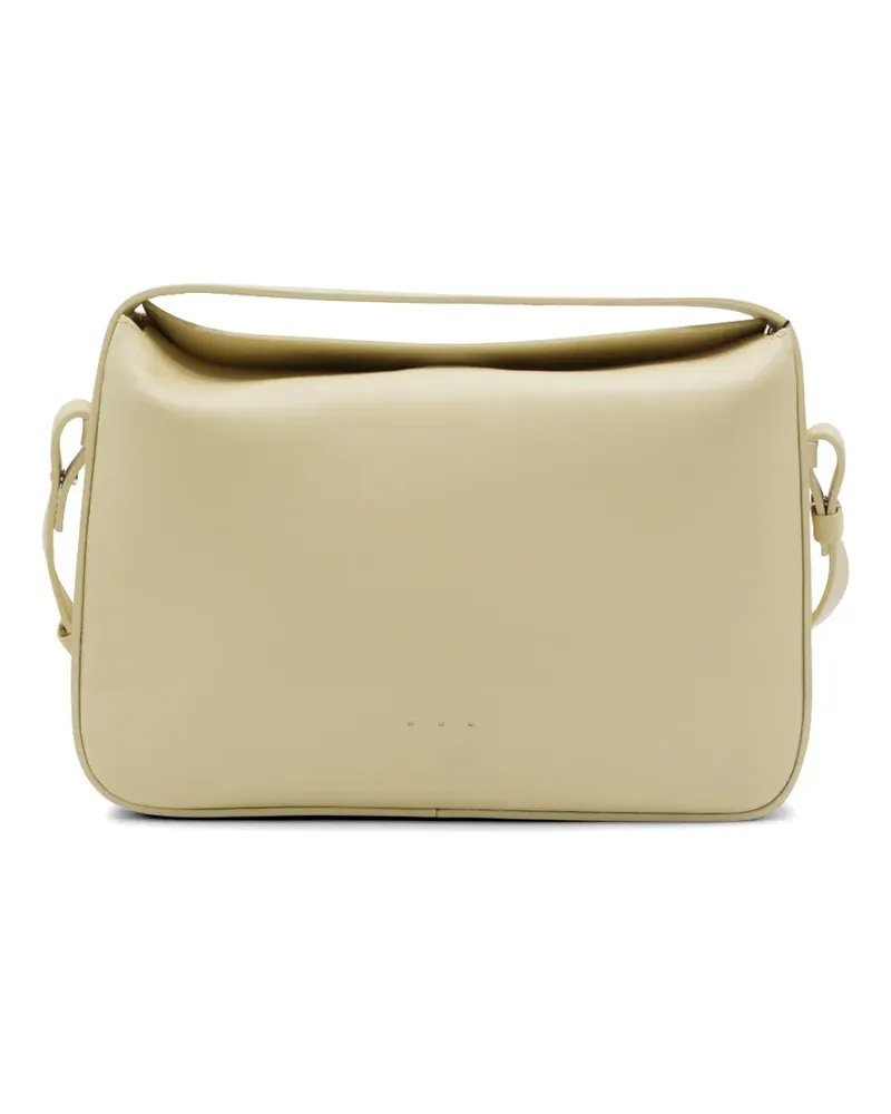 Aesther Ekme leather shoulder bag - Nude Nude