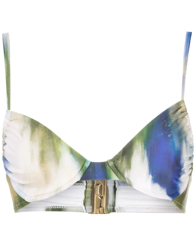 Lenny Niemeyer Rita Bikinioberteil - Mehrfarbig Mehrfarbig