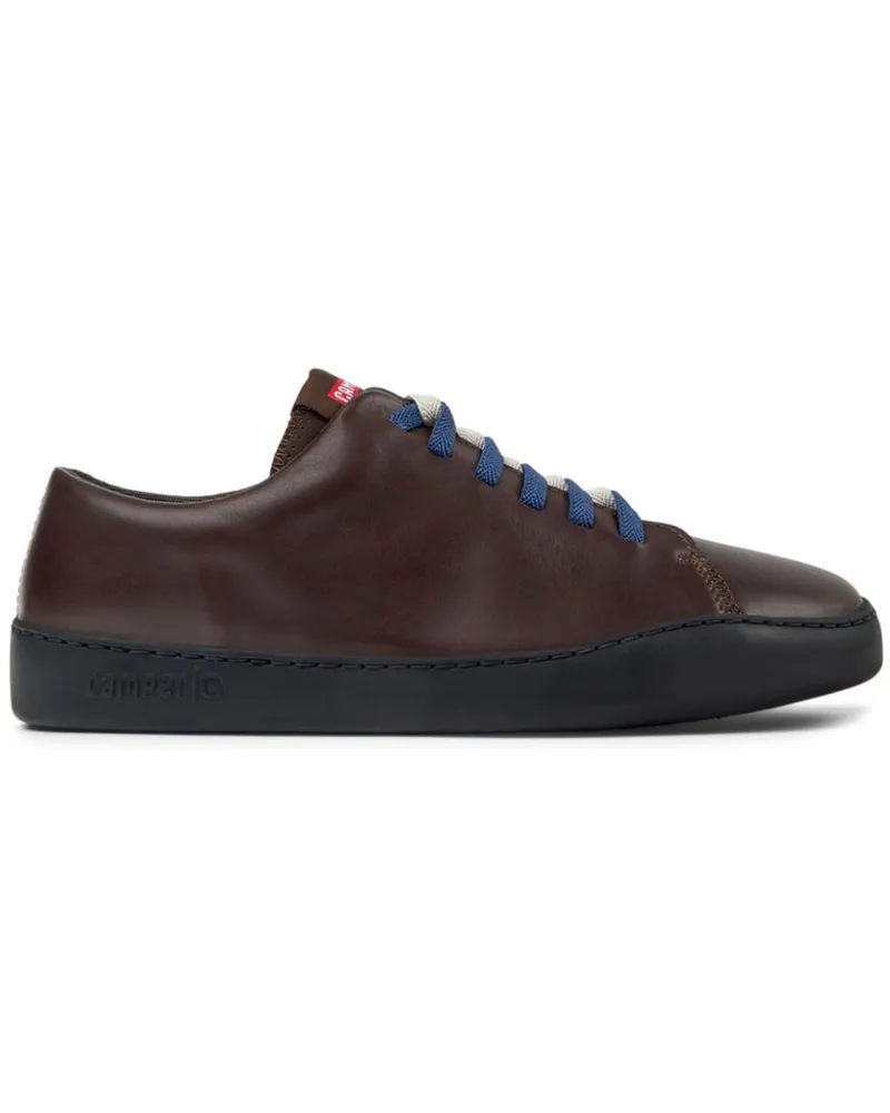 Camper Twins Sneakers - Braun Braun