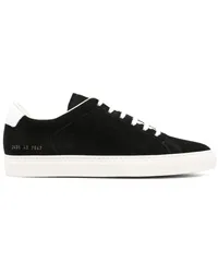 Common Projects Archilles Sneakers Schwarz