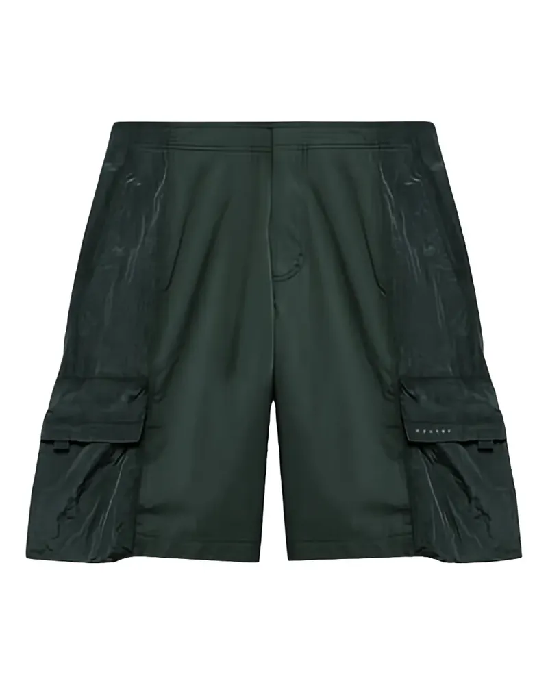 Oakley green shorts - Grün Grün