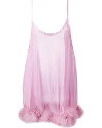 Gilda & Pearl Diana Babydoll Rosa