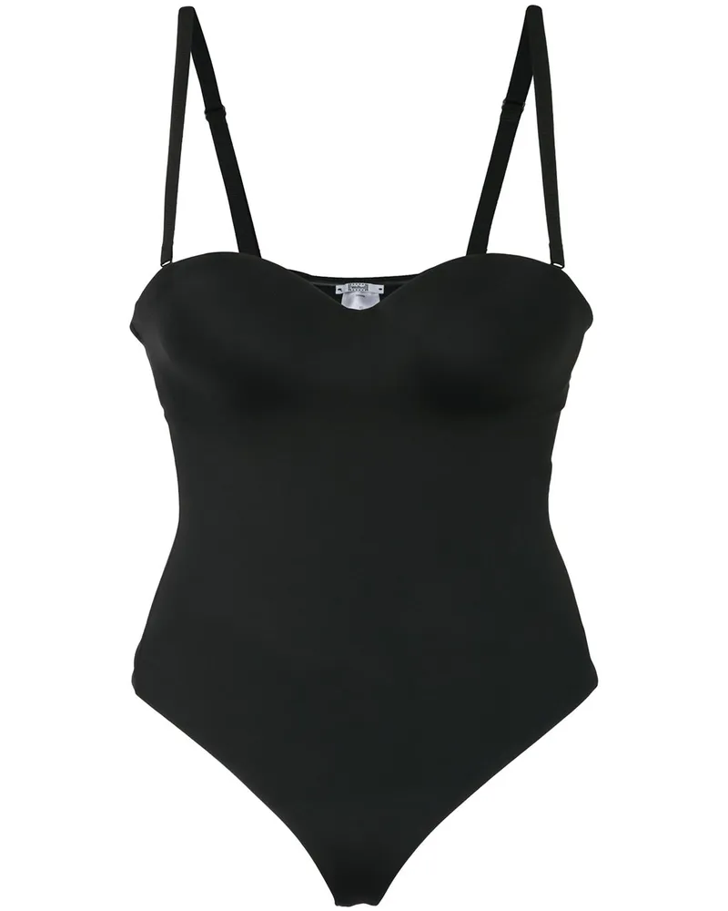 Wolford shaper bodysuit - Schwarz Schwarz