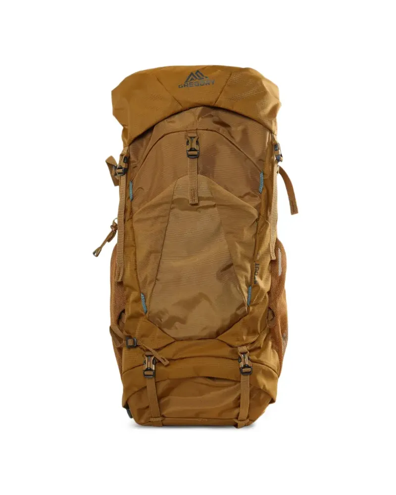 Gregory Stout Ripstop-Rucksack mit Schnallenverschluss 45cm - Braun Braun