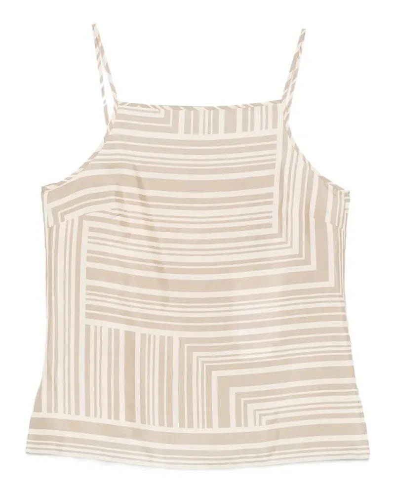 Joseph Stace top - Grau Grau