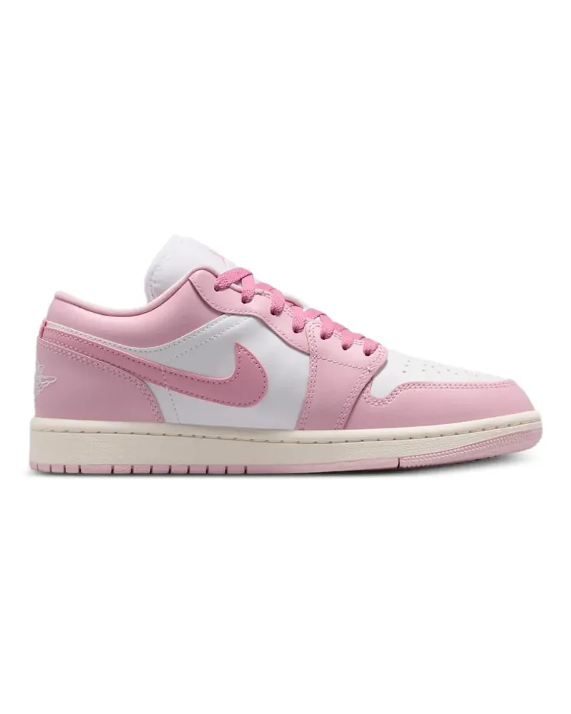 Jordan Air  1 Low sneakers - Rosa Rosa