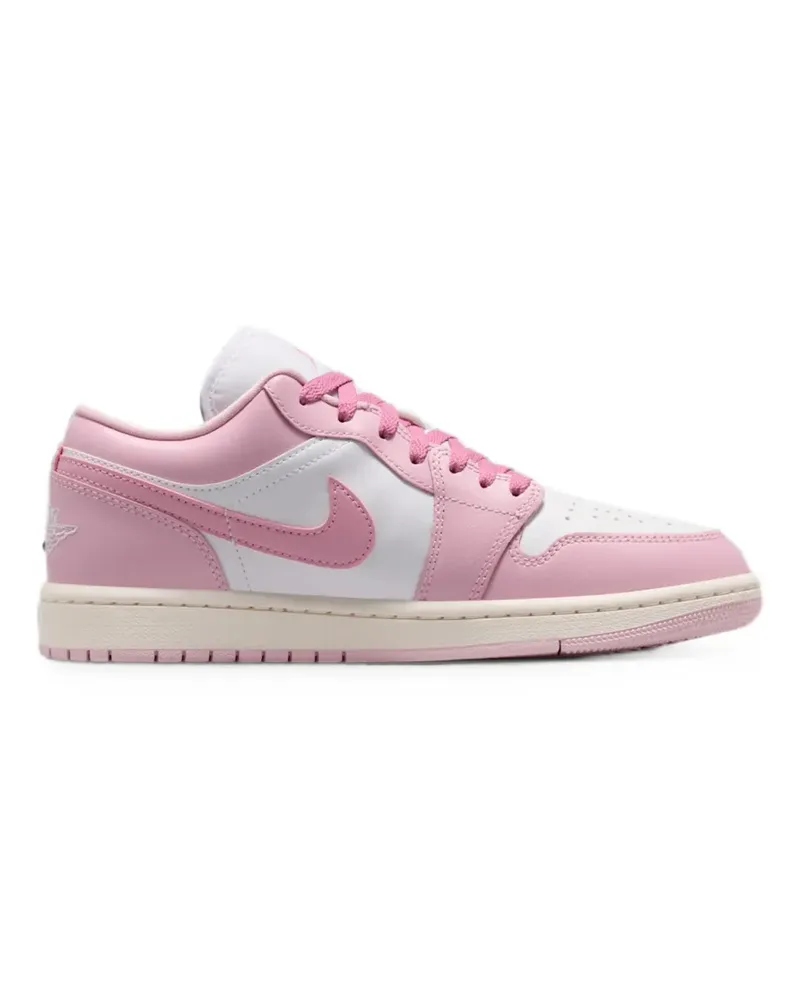 Jordan Air  1 Low sneakers - Rosa Rosa