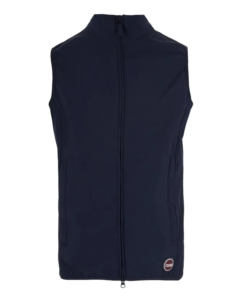 Colmar zip jacket - Blau Blau