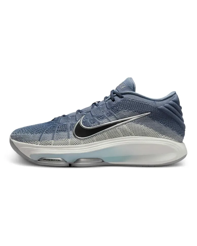 Nike Air Zoom GT Hustle 3 sneakers - Blau Blau
