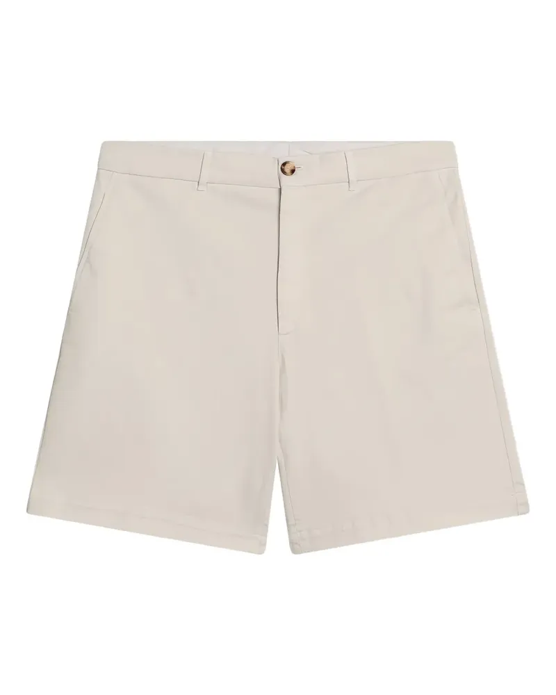 Brunello Cucinelli Klassische Bermudas - Nude Nude