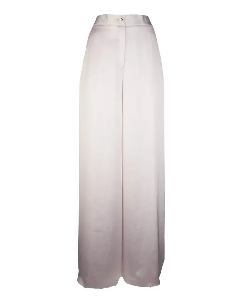 Genny wide-leg trousers - Rosa Rosa