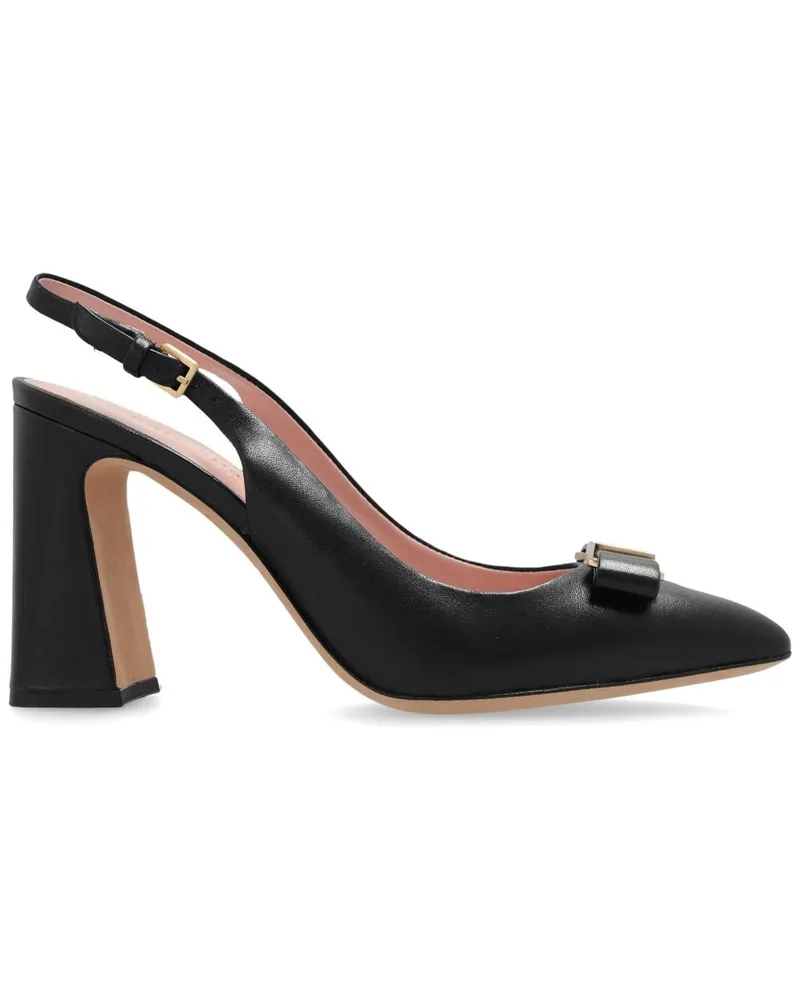 Kate Spade Bowdie Pumps 100mm Schwarz