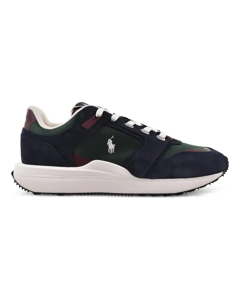 Ralph Lauren Train 89 Sneakers - Blau Blau