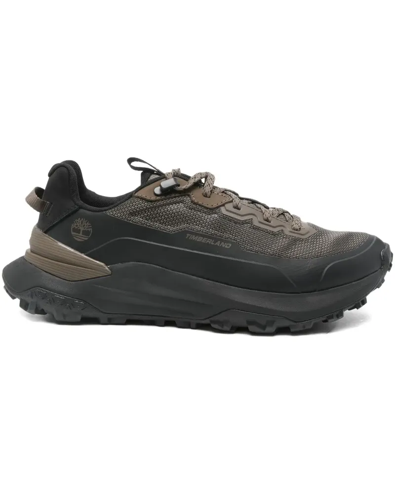 Timberland Motion Access Sneakers - Grün Grün