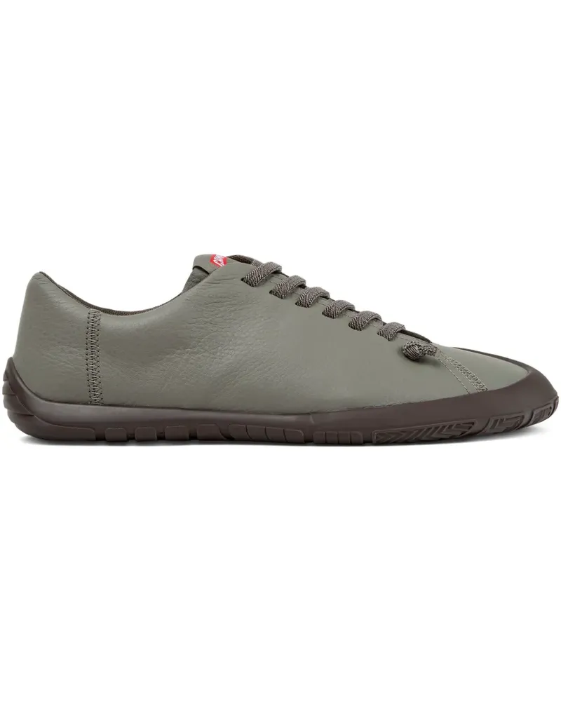 Camper Peu Path+ Sneakers - Grau Grau