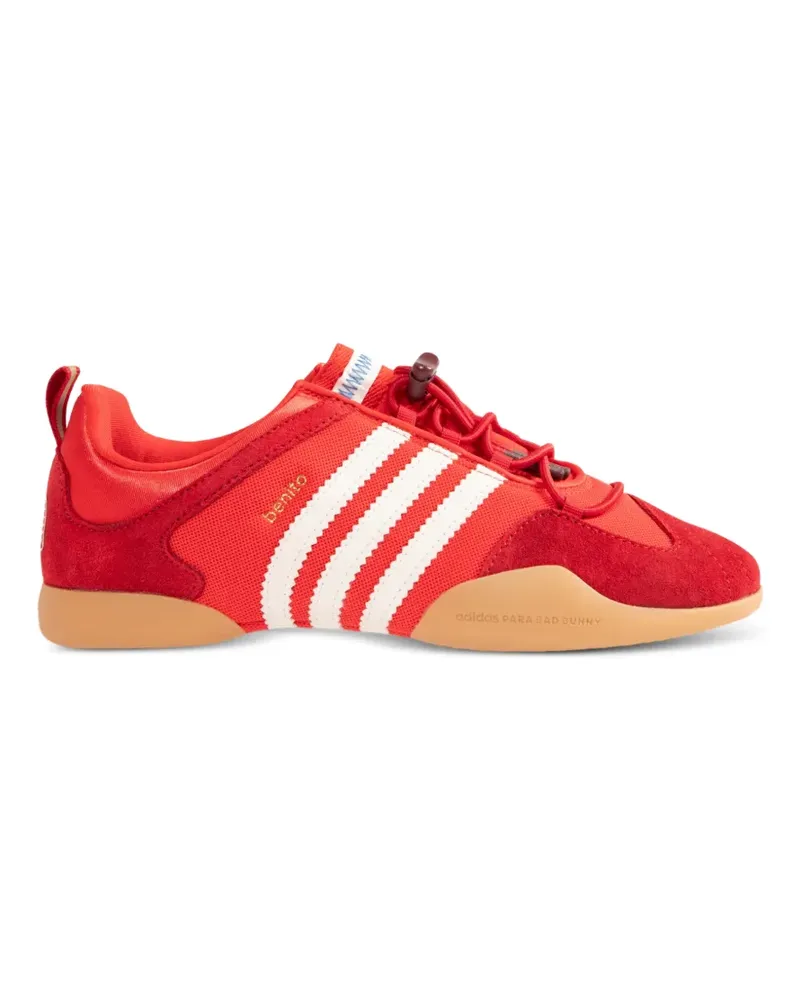 adidas Bad Bunny Sneakers - Rot Rot