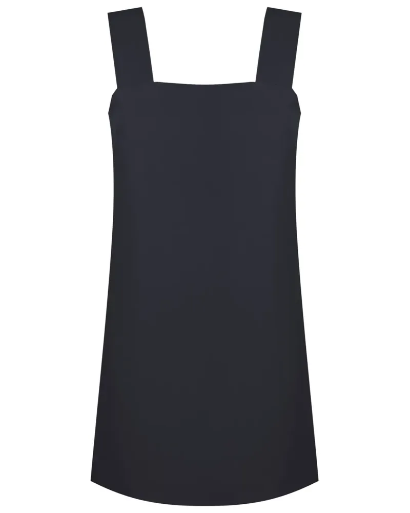 OLYMPIAH Ärmelloses Kleid - Blau Blau