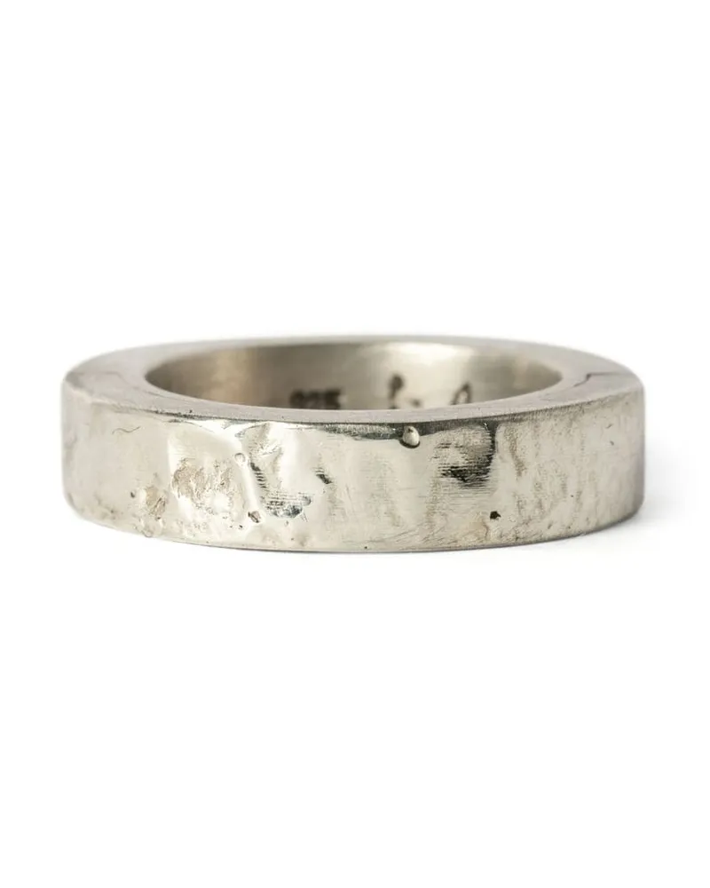 Parts Of Four Sistema Ring aus Sterlingsilber Silber