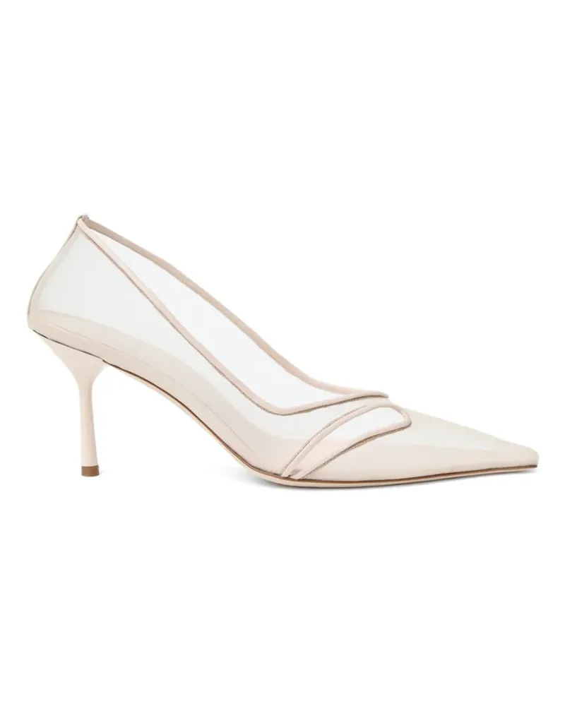 Christopher Esber Vapourine Pumps mit Absatz - Rosa Rosa