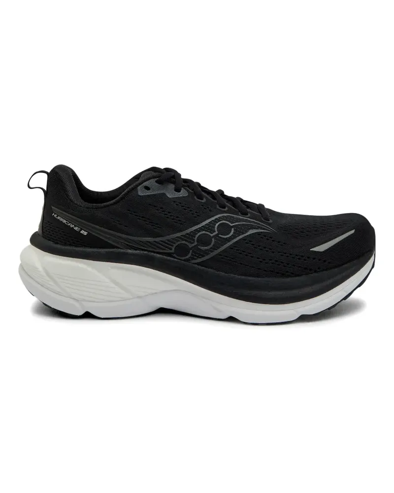 Saucony Endorphin Speed 5 sneakers - Schwarz Schwarz