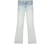 1969 D-Ebbey 09H73 Bootcut-Jeans