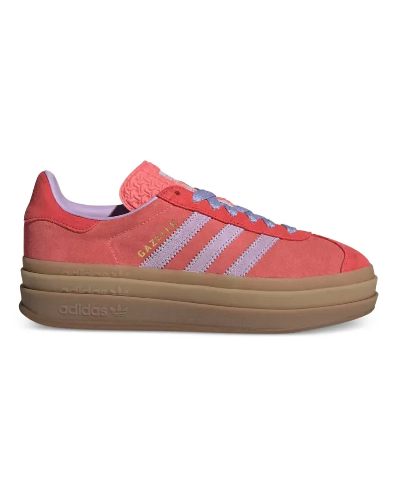 adidas Gazelle Bold sneakers - Rosa Rosa