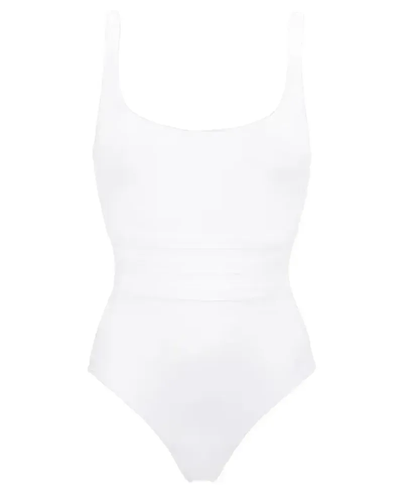 Eres Asia Nageur swimsuit - Weiß Weiß