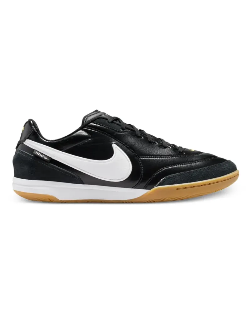 Nike Tiempo Streetgato Sneakers - Schwarz Schwarz