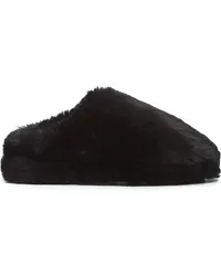 APPARIS Misha Slipper Schwarz