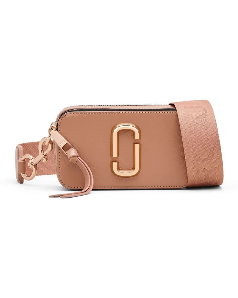 Marc Jacobs The Snapshot Umhängetasche - Rosa Rosa