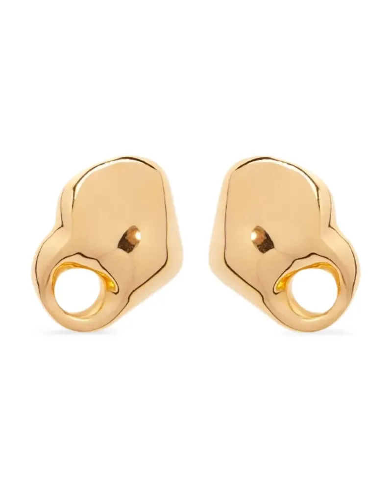 Tom Ford Amor Ohrringe - Gold Gold
