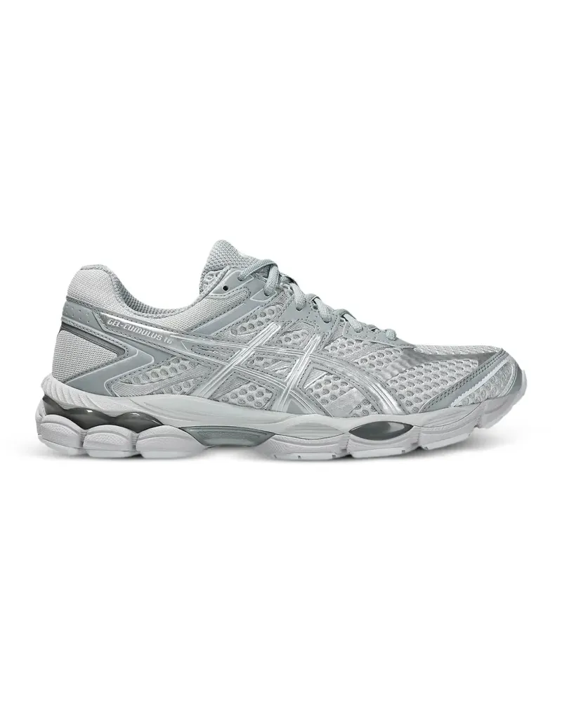 Asics Gel-Cumulus 16 lace-up sneakers - Grau Grau