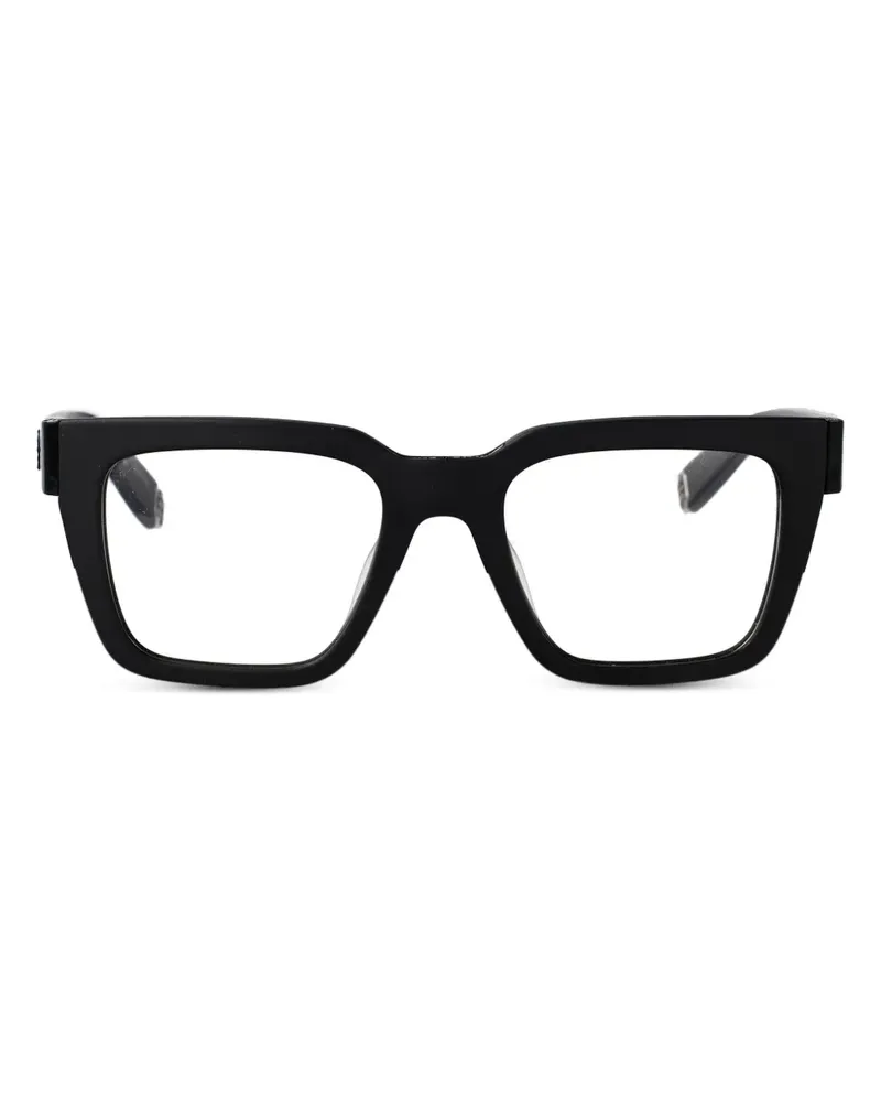 Philipp Plein VPP112M0703 0703 BLACK - Schwarz Schwarz