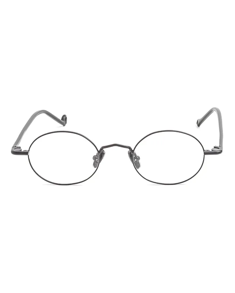 Eyepetizer Ginger Brille - Grau Grau