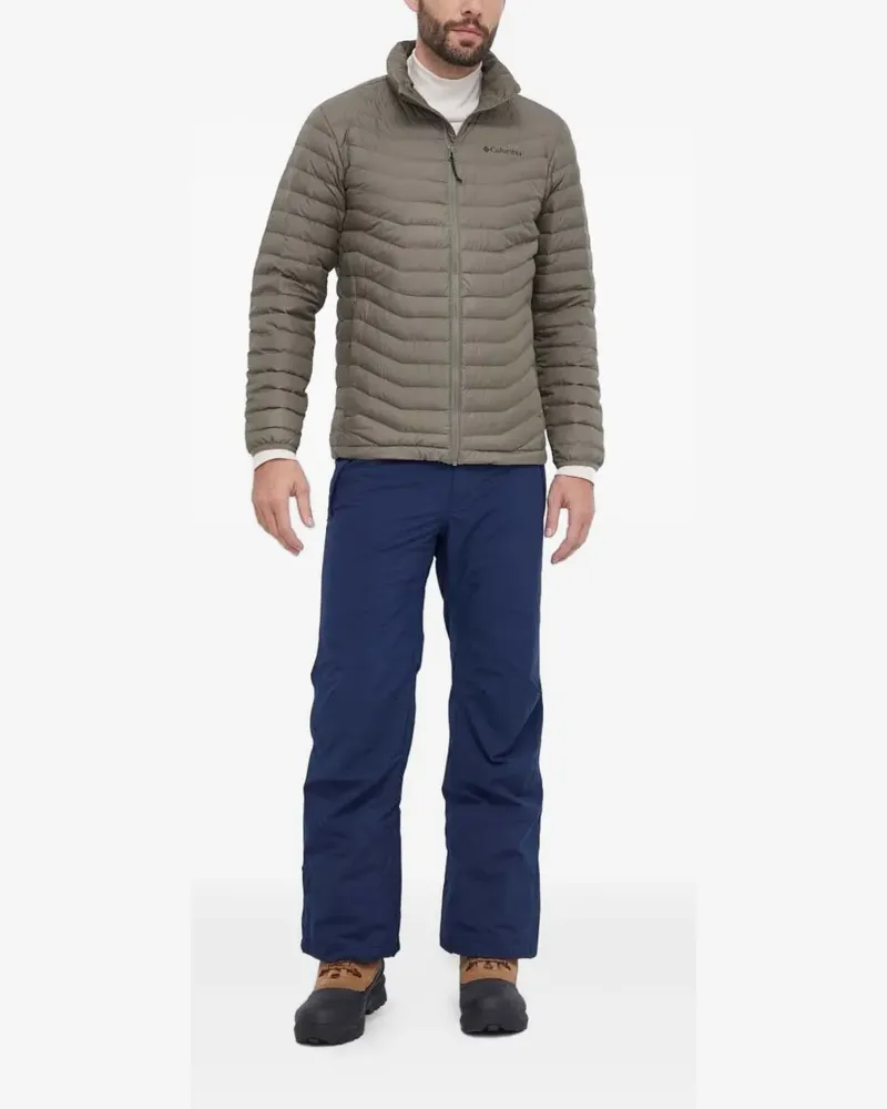 Columbia Sportswear Company Shafer Canyon™ Skihose mit seitlichem Reißverschluss - Blau Blau