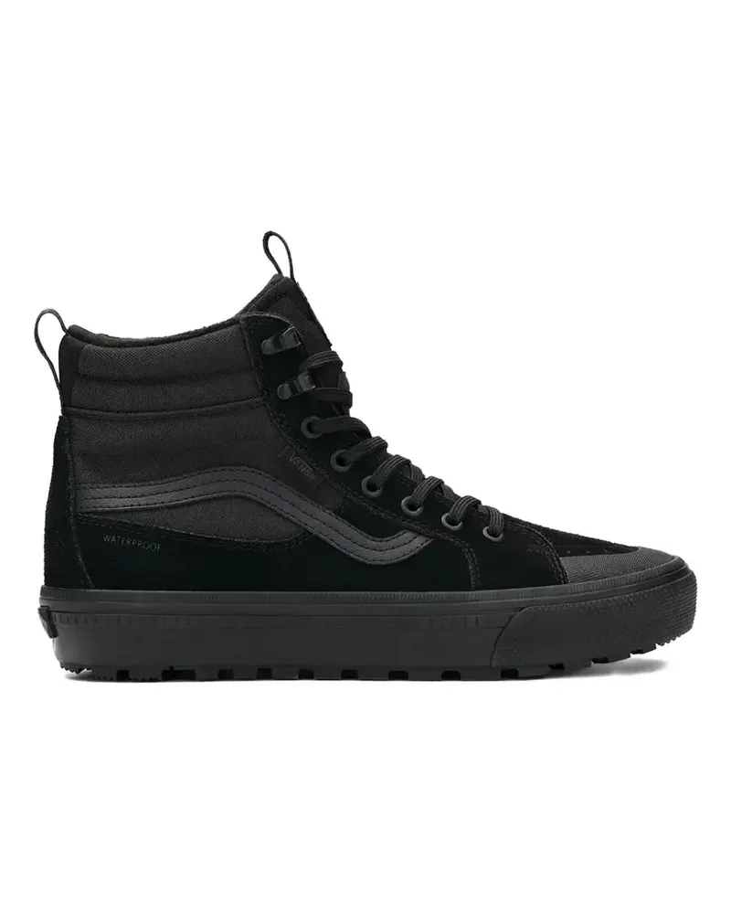 Vans SK8 high-top sneakers - Schwarz Schwarz