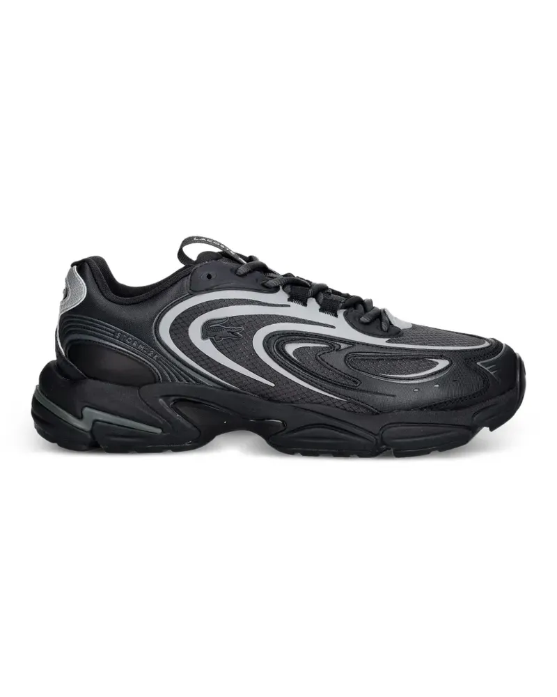 Lacoste Storm 96 2K sneakers - Schwarz Schwarz