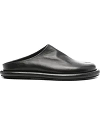 Officine Creative Italia Estens 107 Mules Schwarz