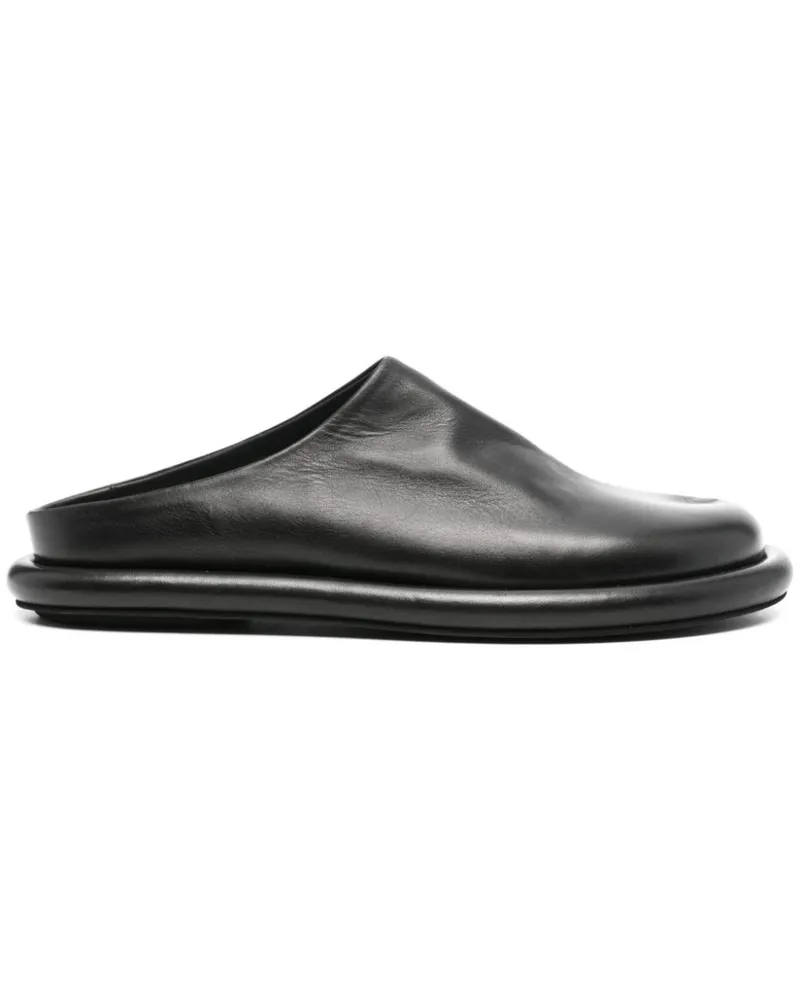 Officine Creative Italia Estens 107 Mules - Schwarz Schwarz