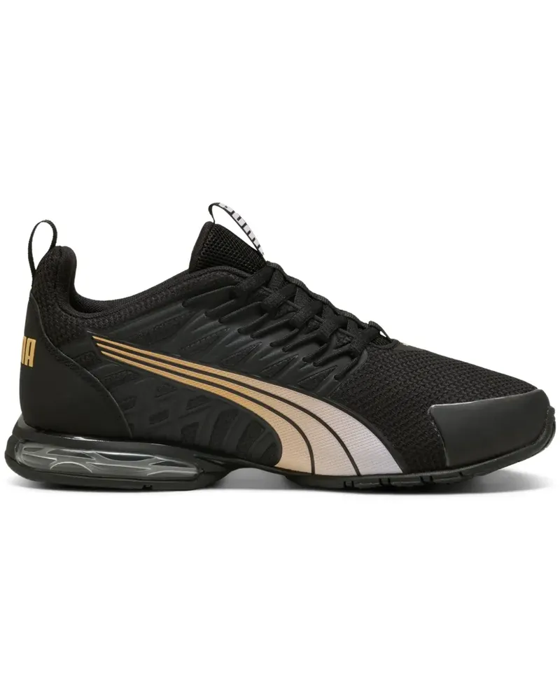 Puma Voltaic Evo Black Sneakers - Schwarz Schwarz