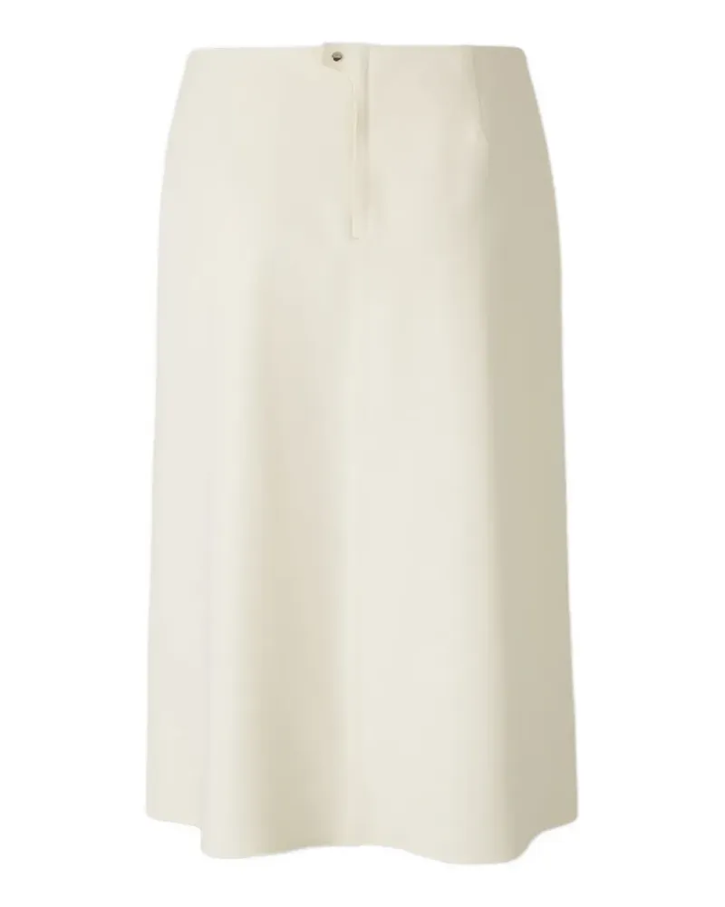 Herno Midirock in A-Linie - Nude Nude