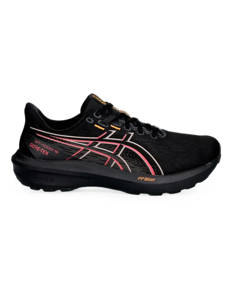 Asics GT-1000 14 GTX Sneakers - Schwarz Schwarz
