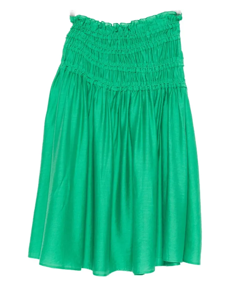 Tory Burch Klassischer Rock - Grün Grün