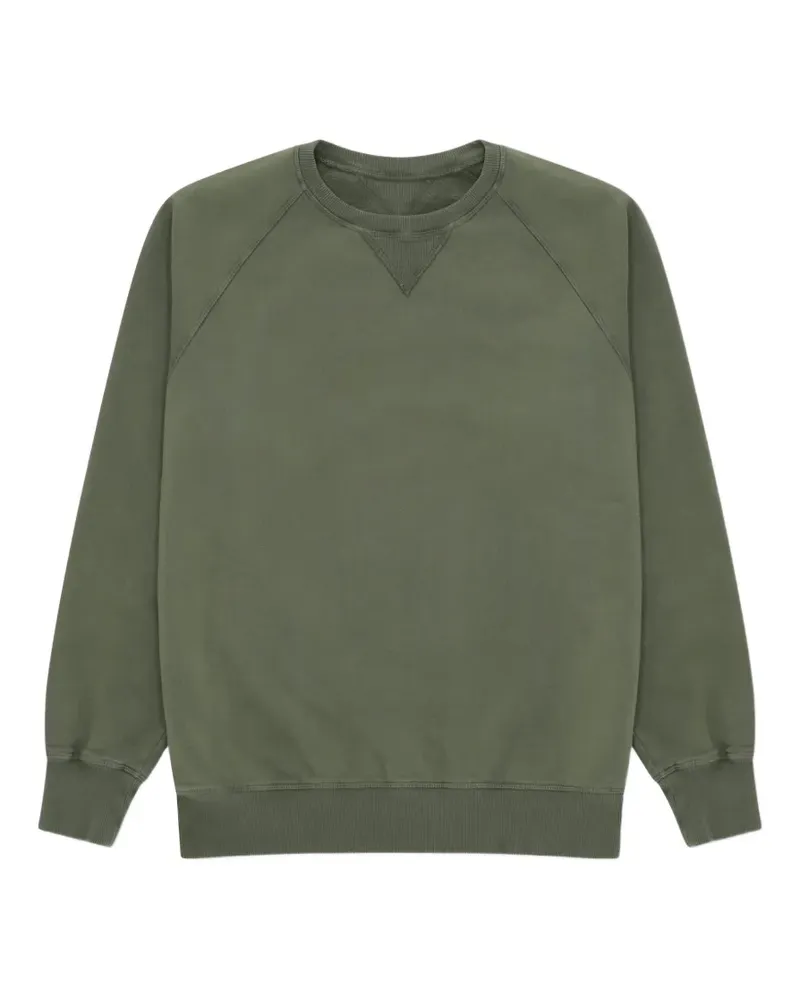 Fortela Harvard Sweatshirt - Grün Grün