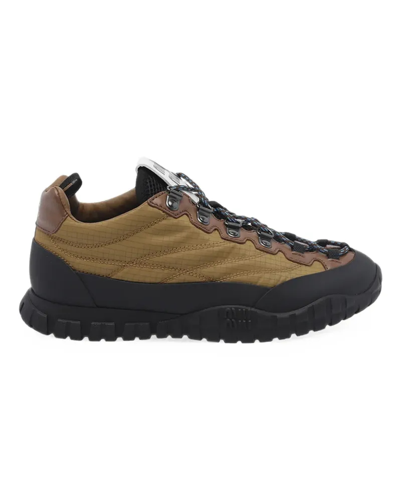 Miu Miu Bobby sneakers - Braun Braun