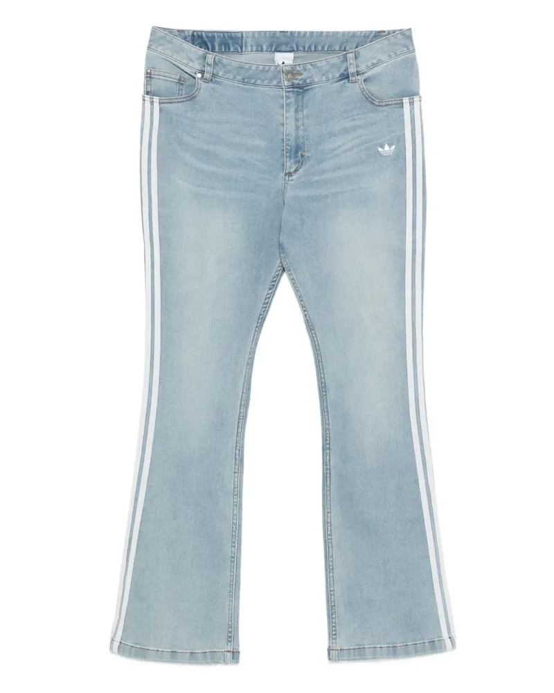 adidas LR Season 4 Teamgeist Adilenium Jeans - Blau Blau