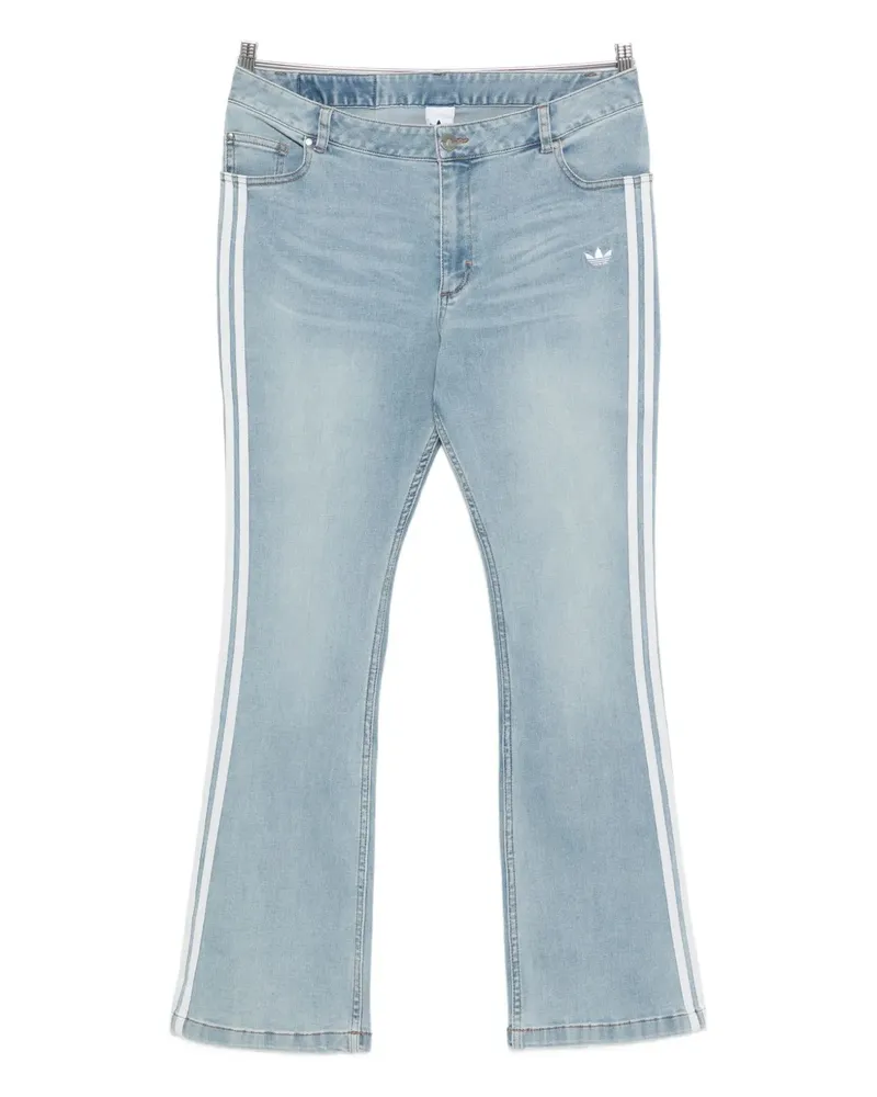 adidas LR Season 4 Teamgeist Adilenium jeans - Blau Blau