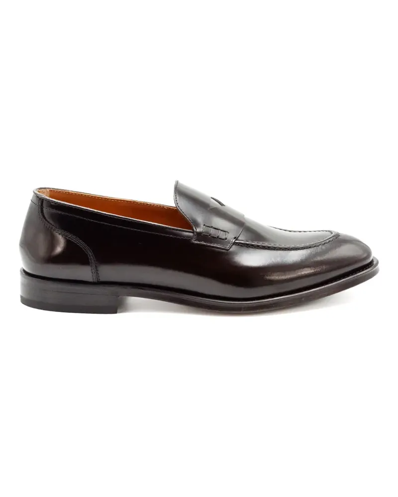 Doucal´s Klassische Loafer - Braun Braun